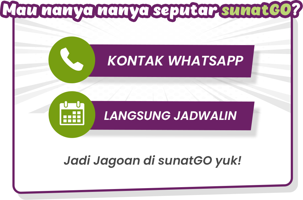 CTA SunatGO